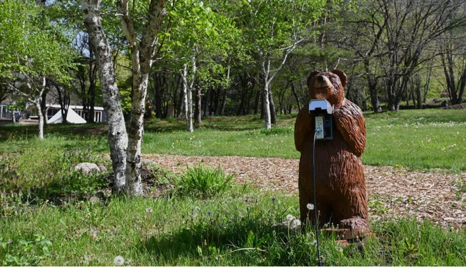 信州とうみオートキャンプ場